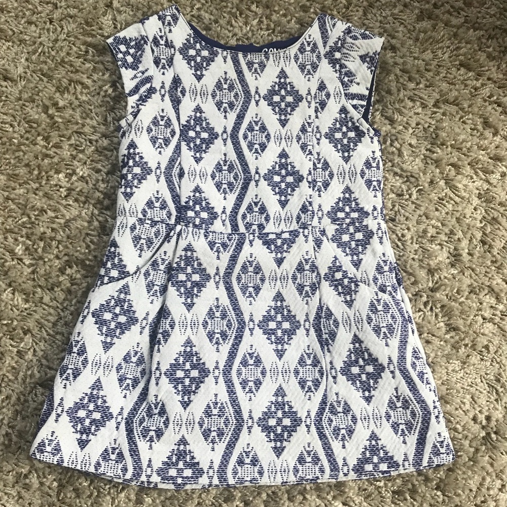 Toddler Dress